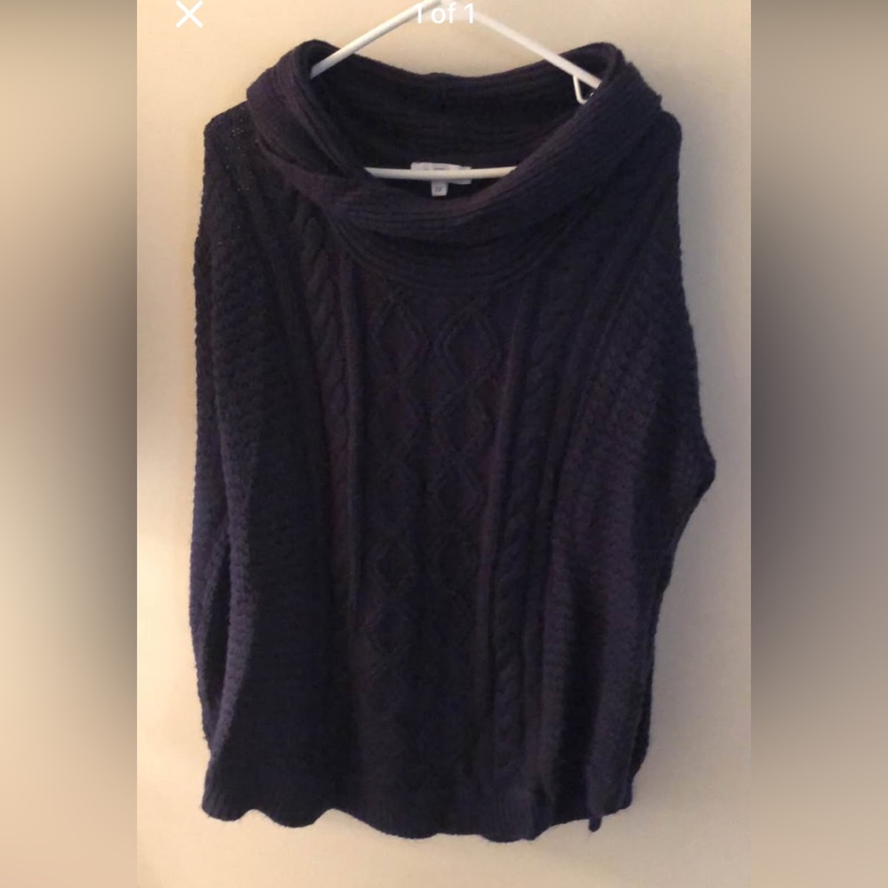 Women's Sweater (My Style) -
Size 2X